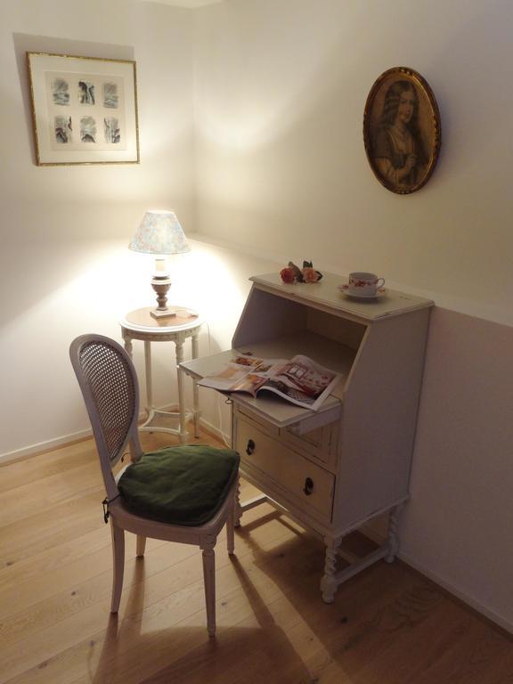 Le Loft Campagnard Apartamento Giverny Habitación foto